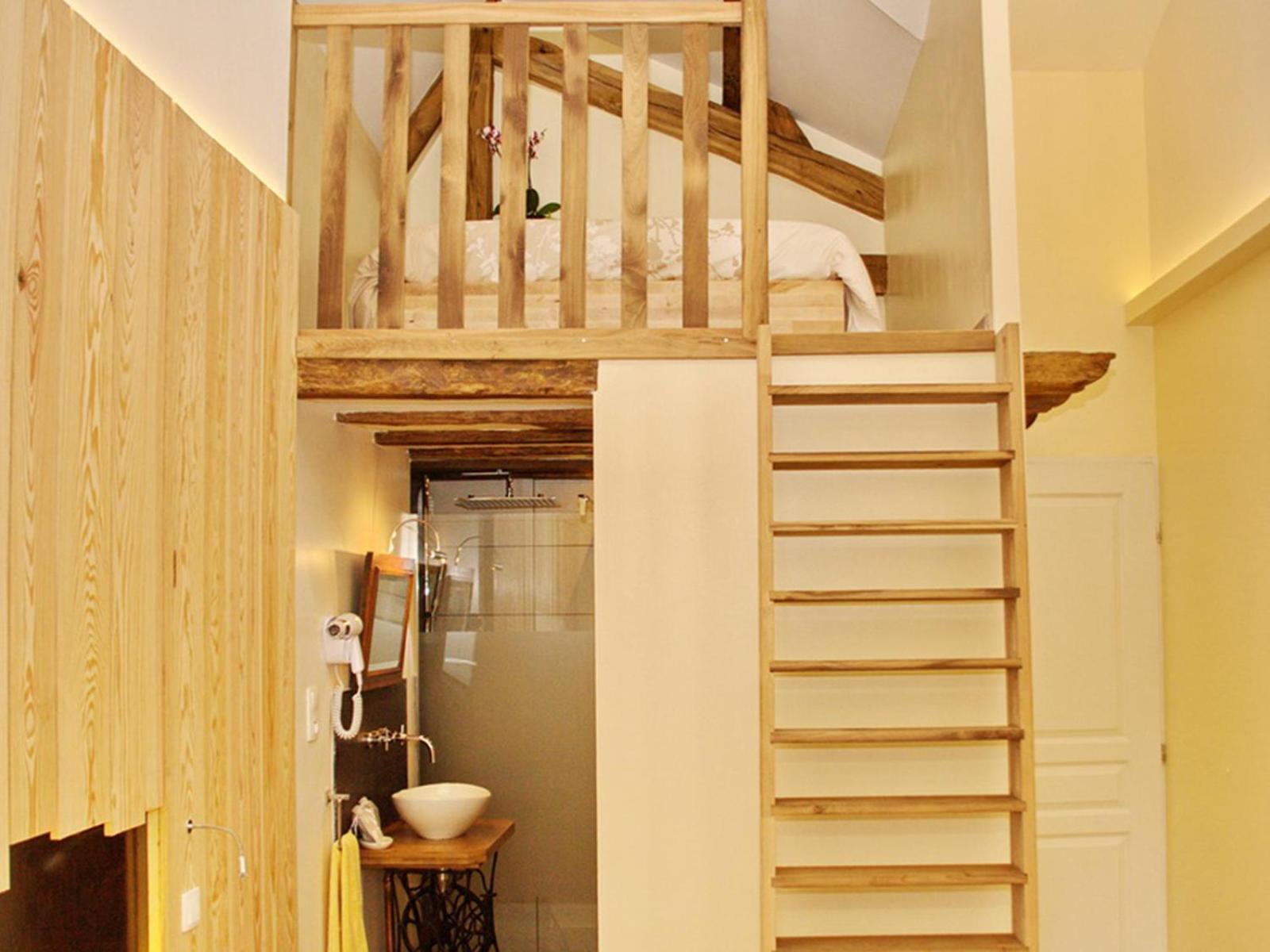 Hotel O Delices De La Monnerie Bourgnac Zewnętrze zdjęcie